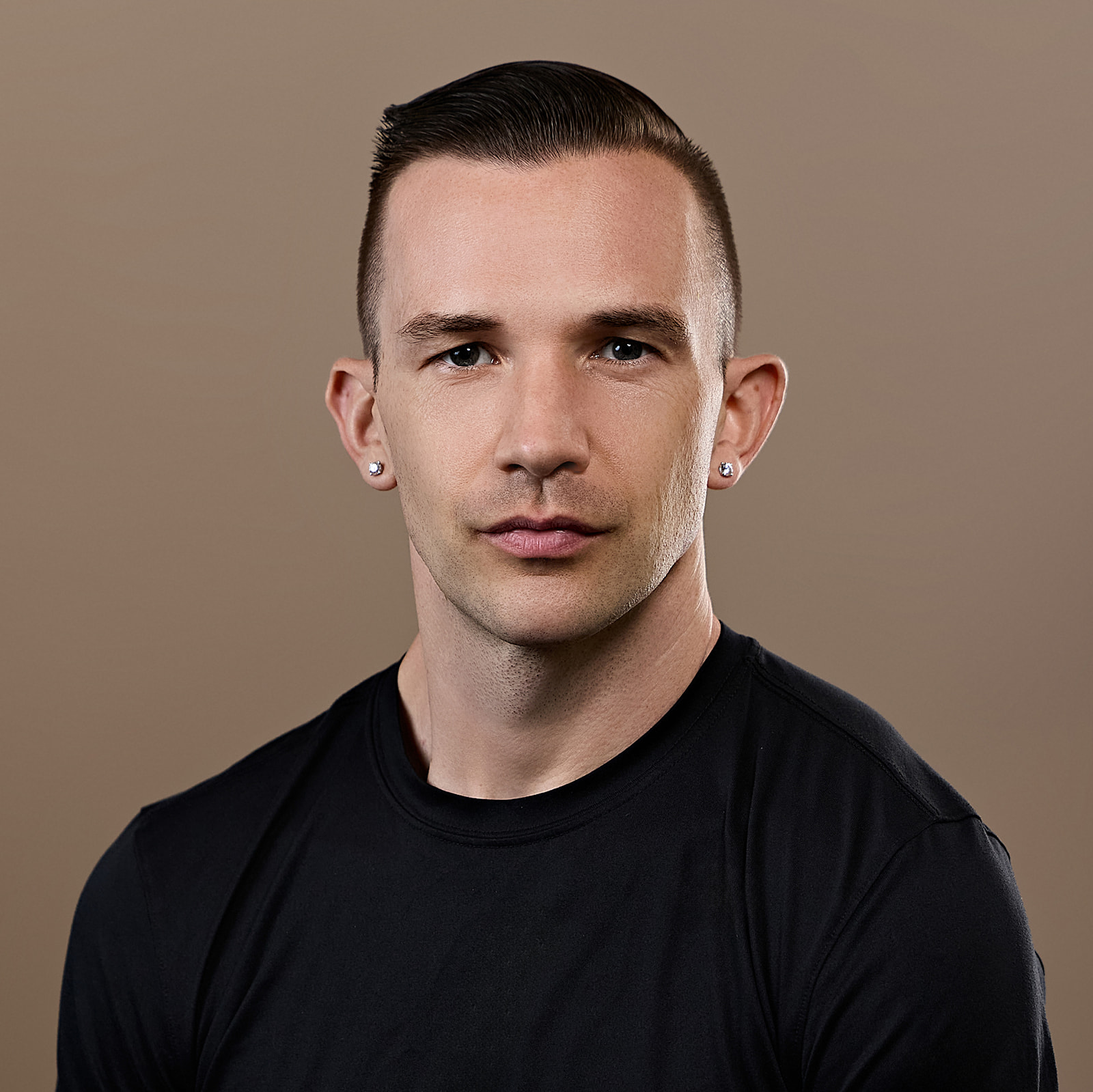 Fitness Coach Fox